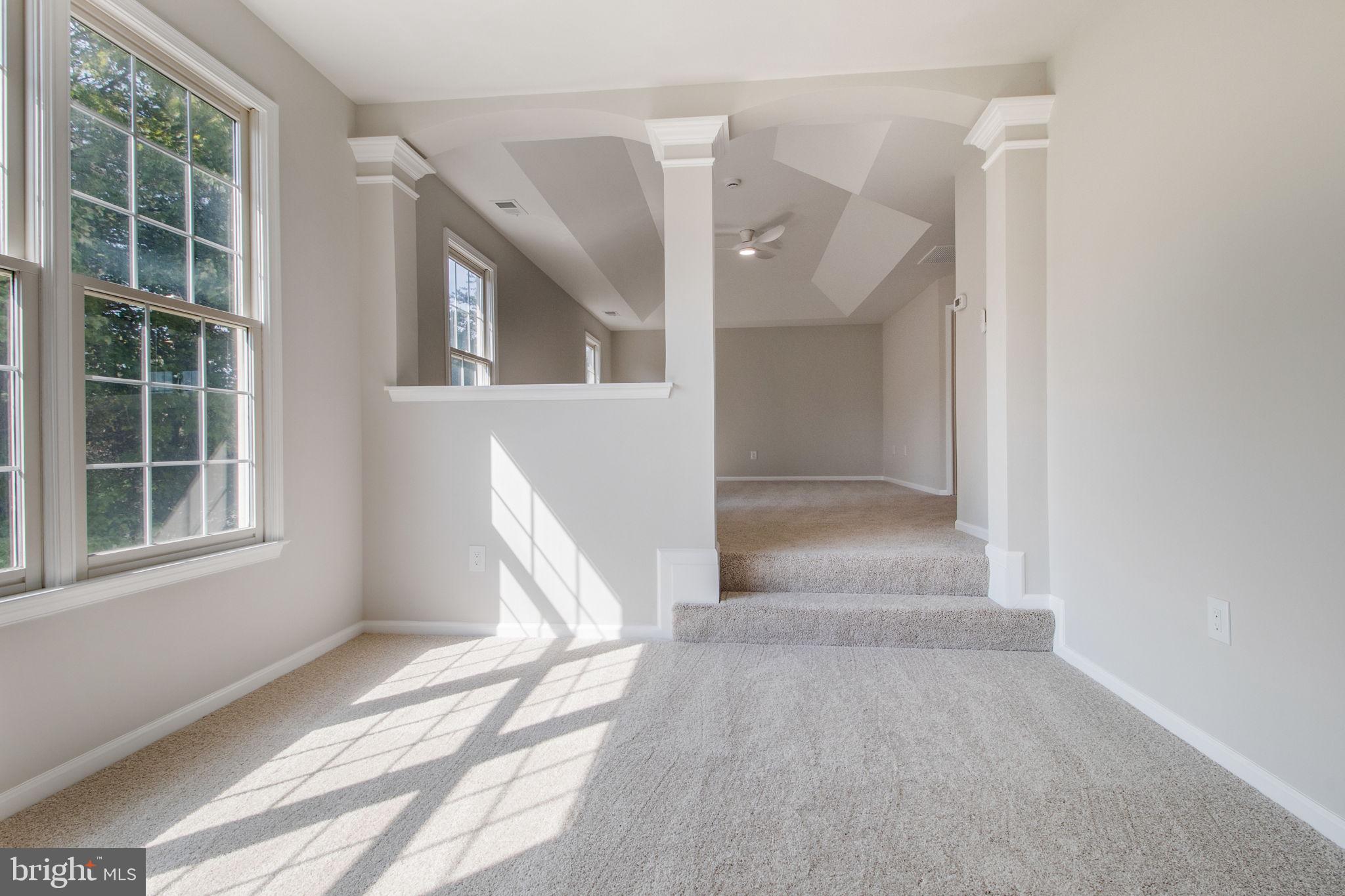 WILLOWS OF POTOMAC - Residential