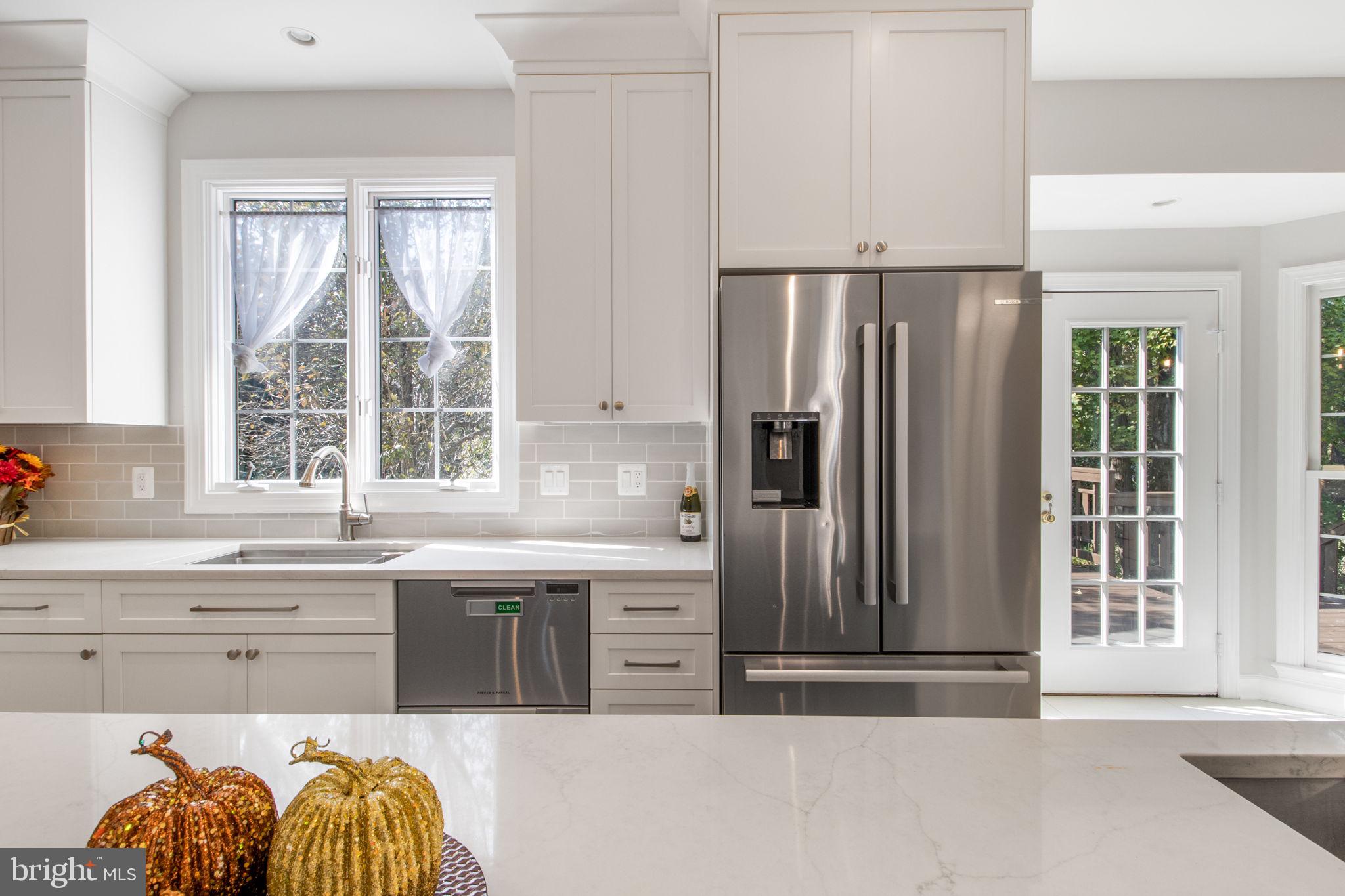 WILLOWS OF POTOMAC - Residential