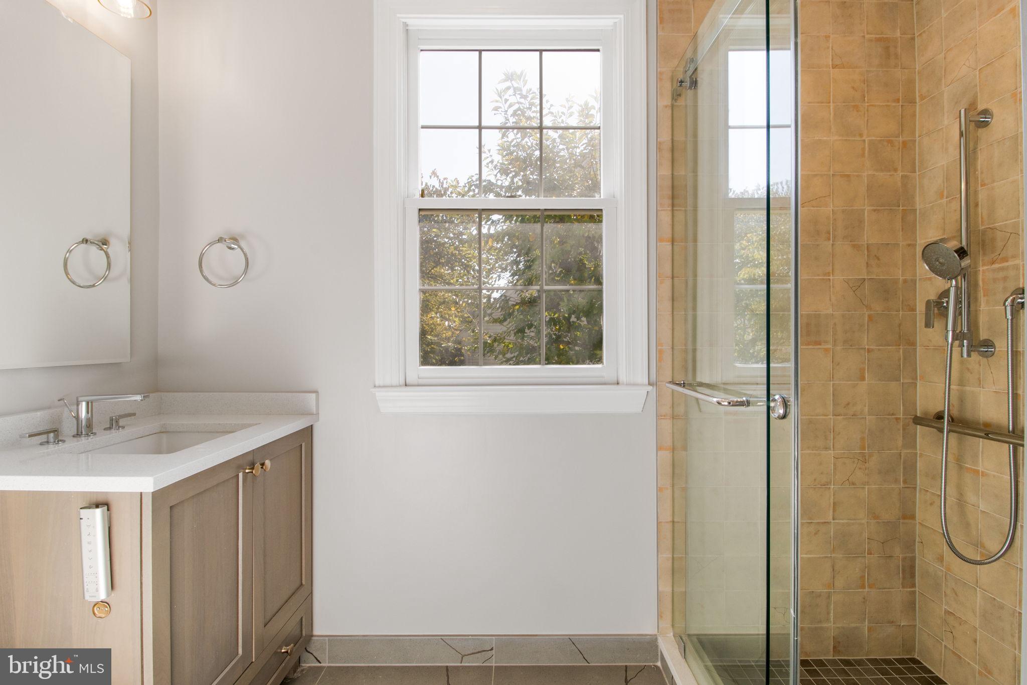 WILLOWS OF POTOMAC - Residential