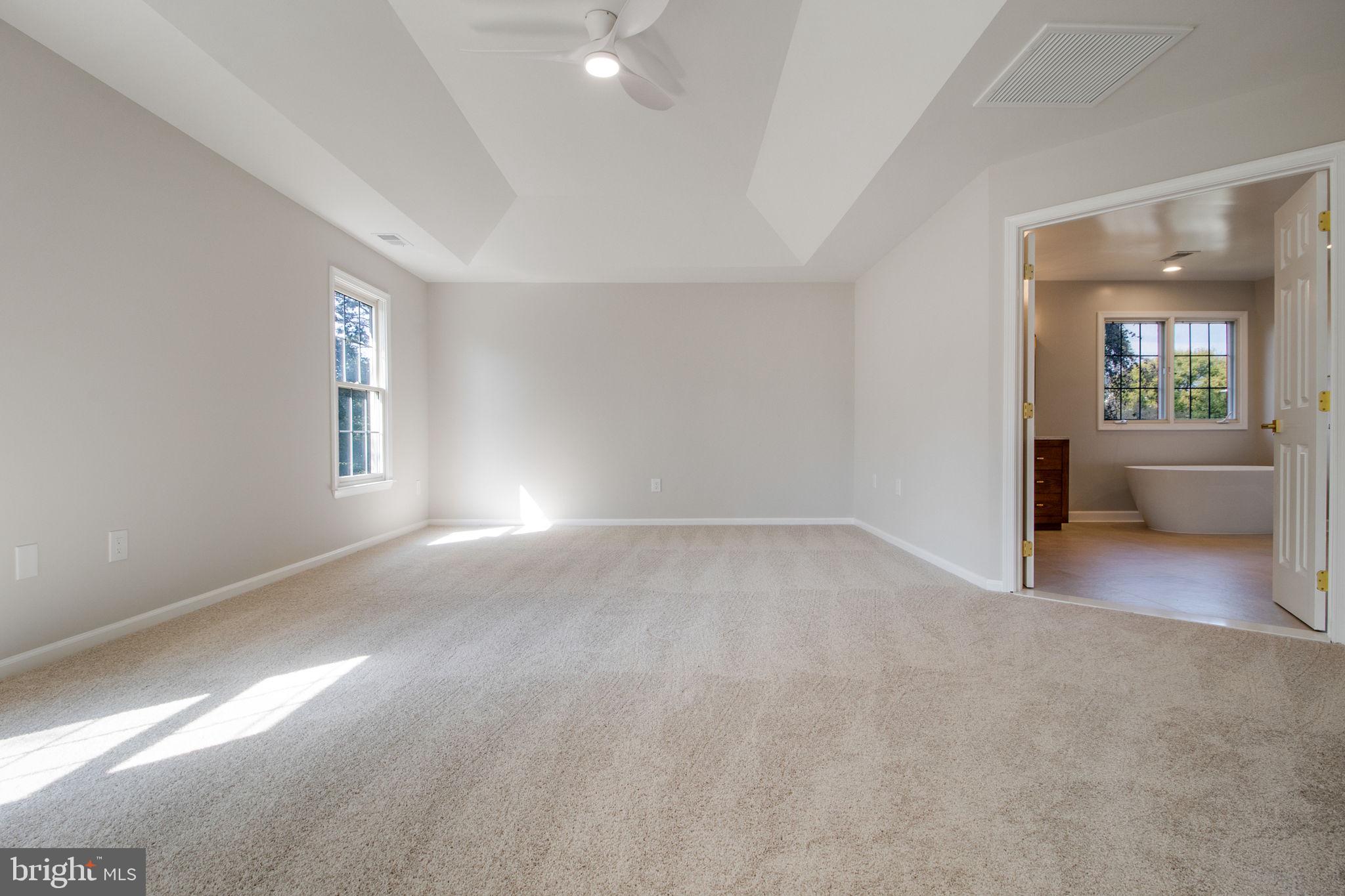 WILLOWS OF POTOMAC - Residential