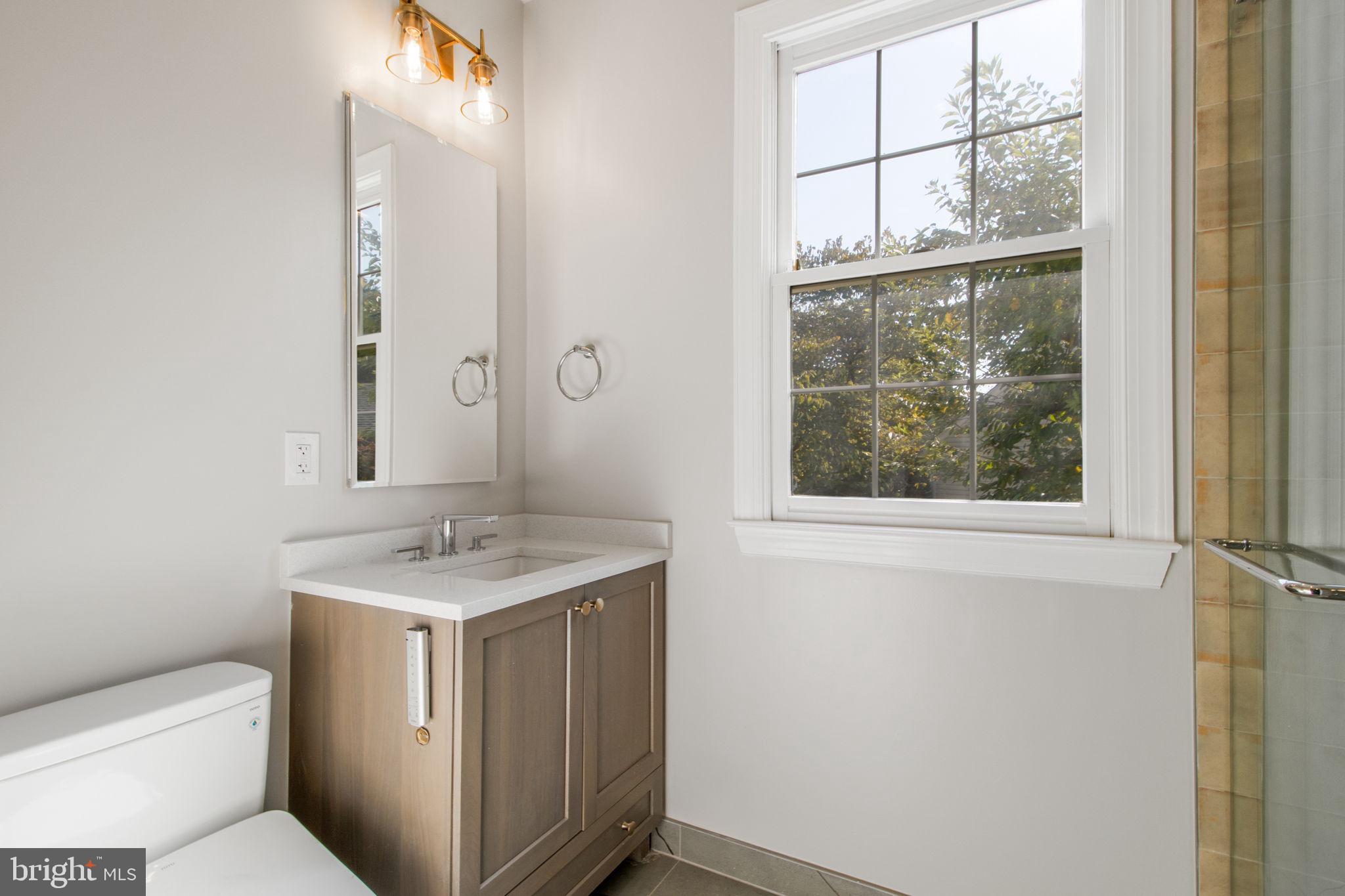 WILLOWS OF POTOMAC - Residential