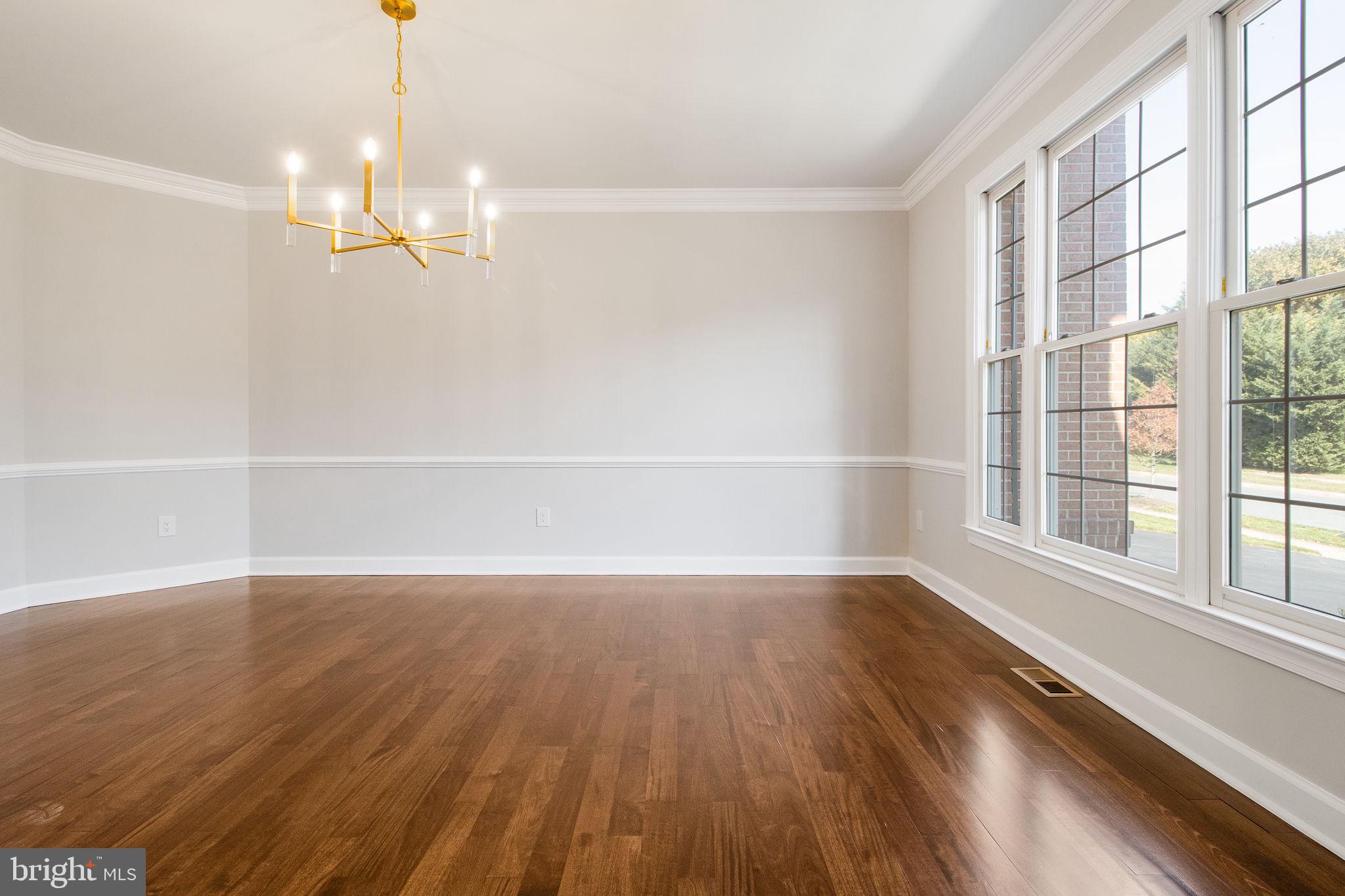 WILLOWS OF POTOMAC - Residential