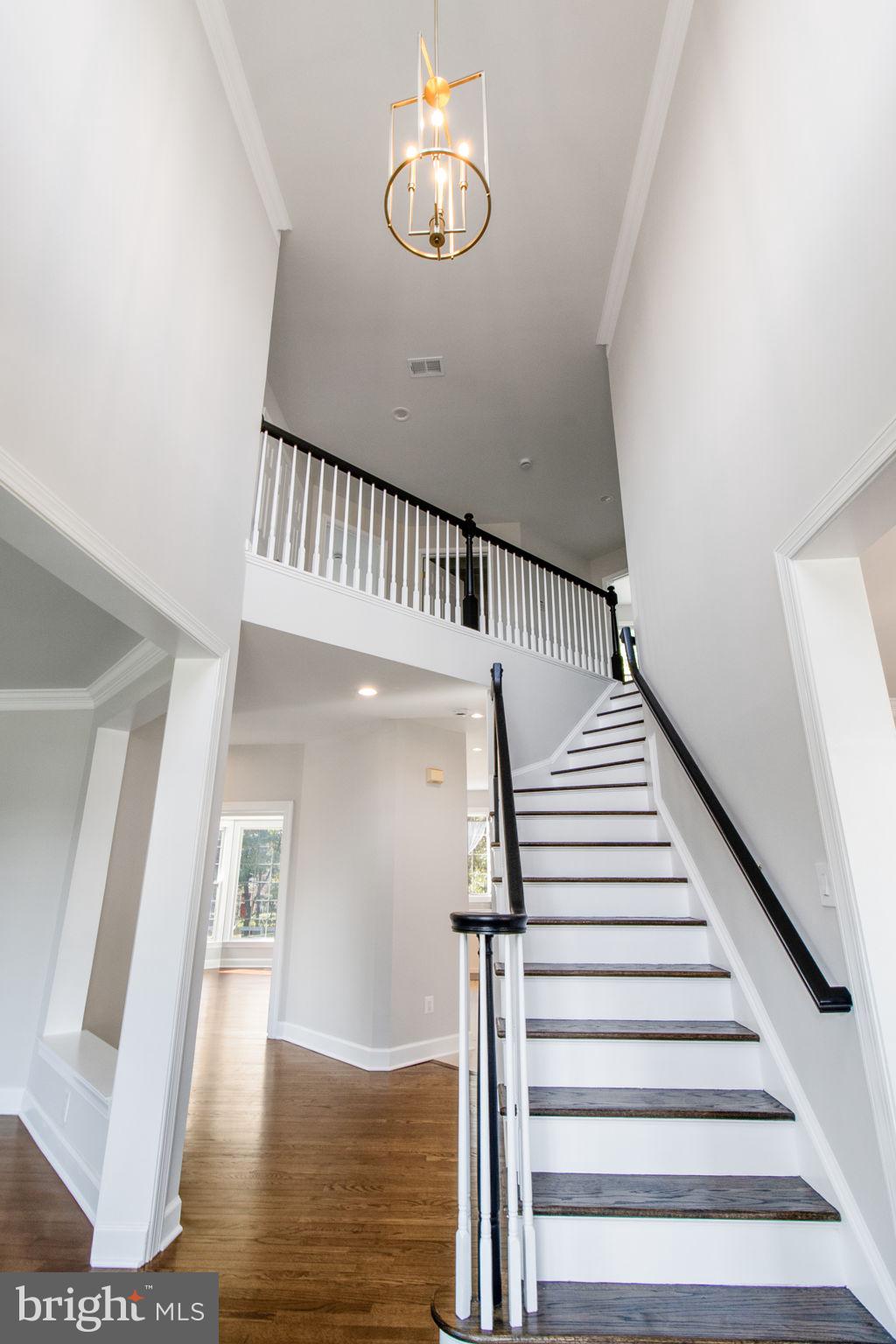 WILLOWS OF POTOMAC - Residential