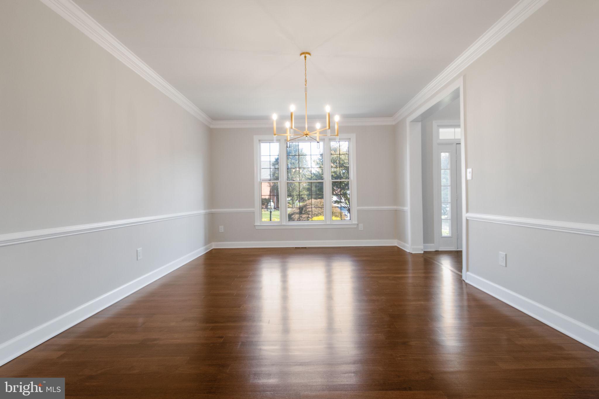 WILLOWS OF POTOMAC - Residential