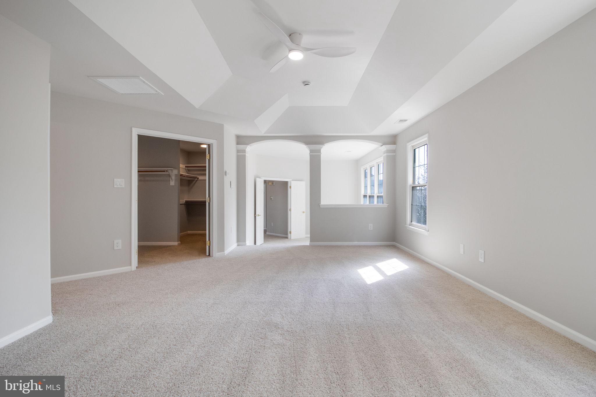 WILLOWS OF POTOMAC - Residential