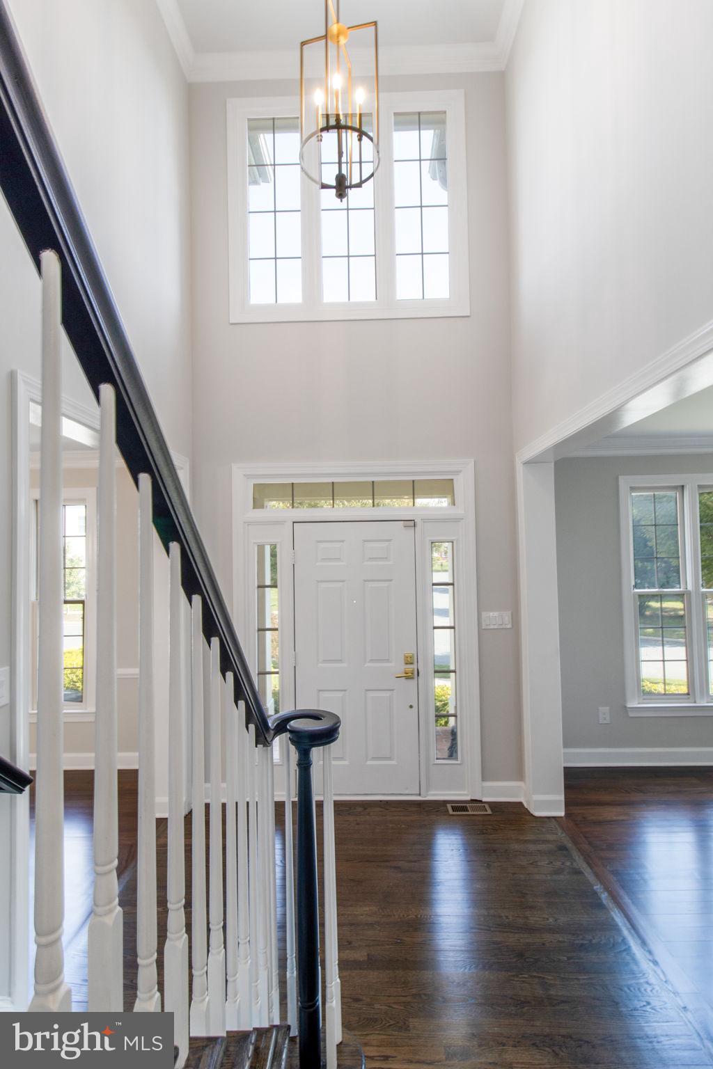 WILLOWS OF POTOMAC - Residential