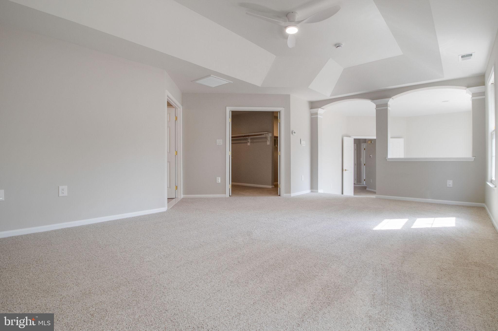 WILLOWS OF POTOMAC - Residential