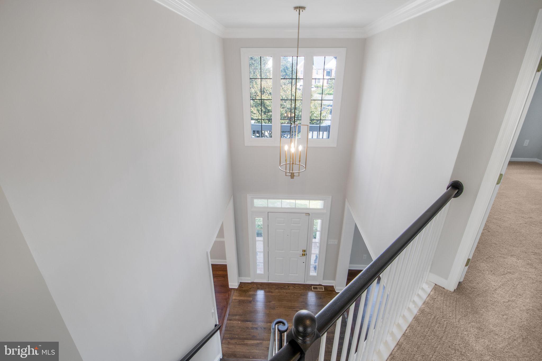 WILLOWS OF POTOMAC - Residential