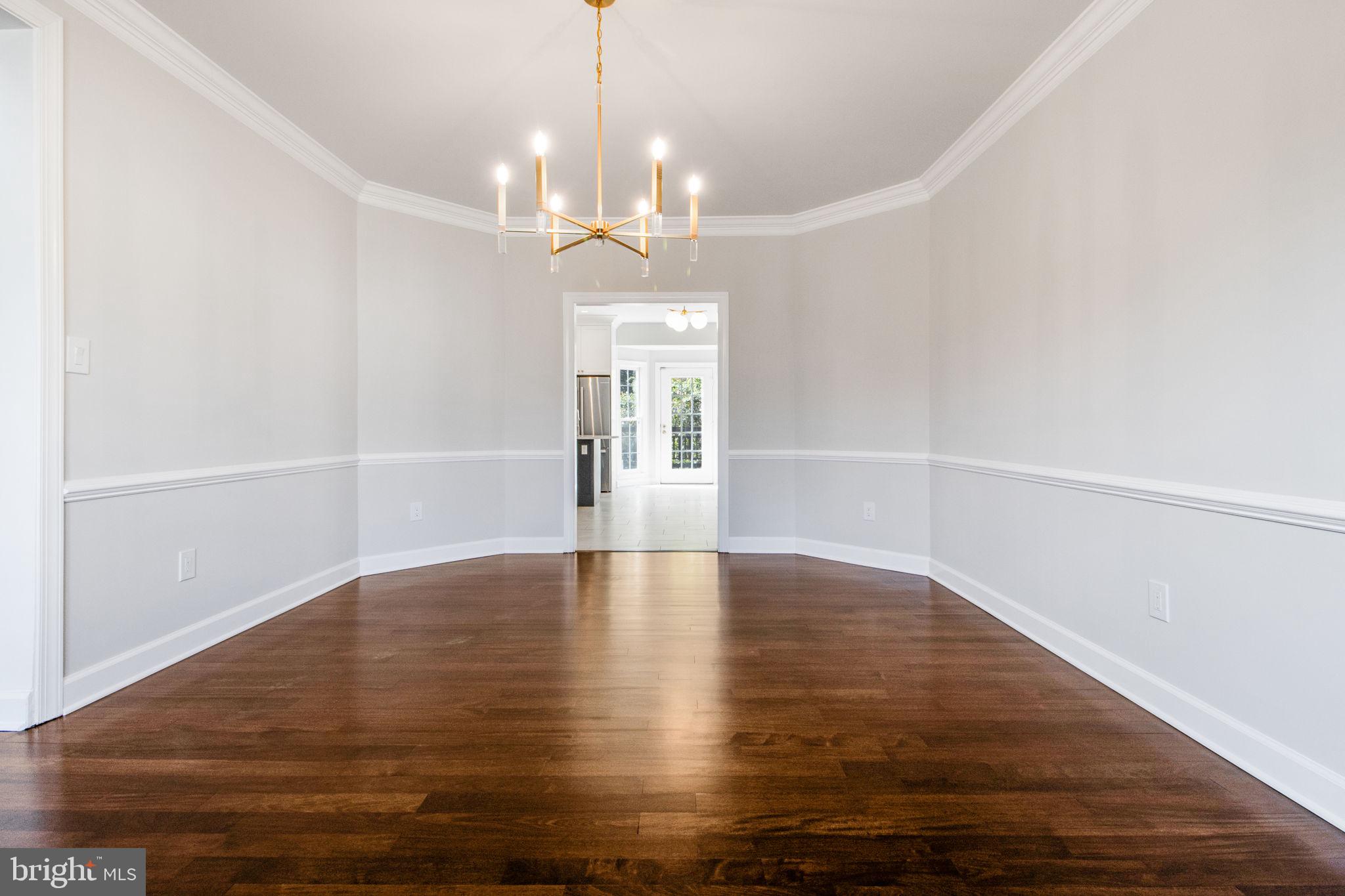 WILLOWS OF POTOMAC - Residential