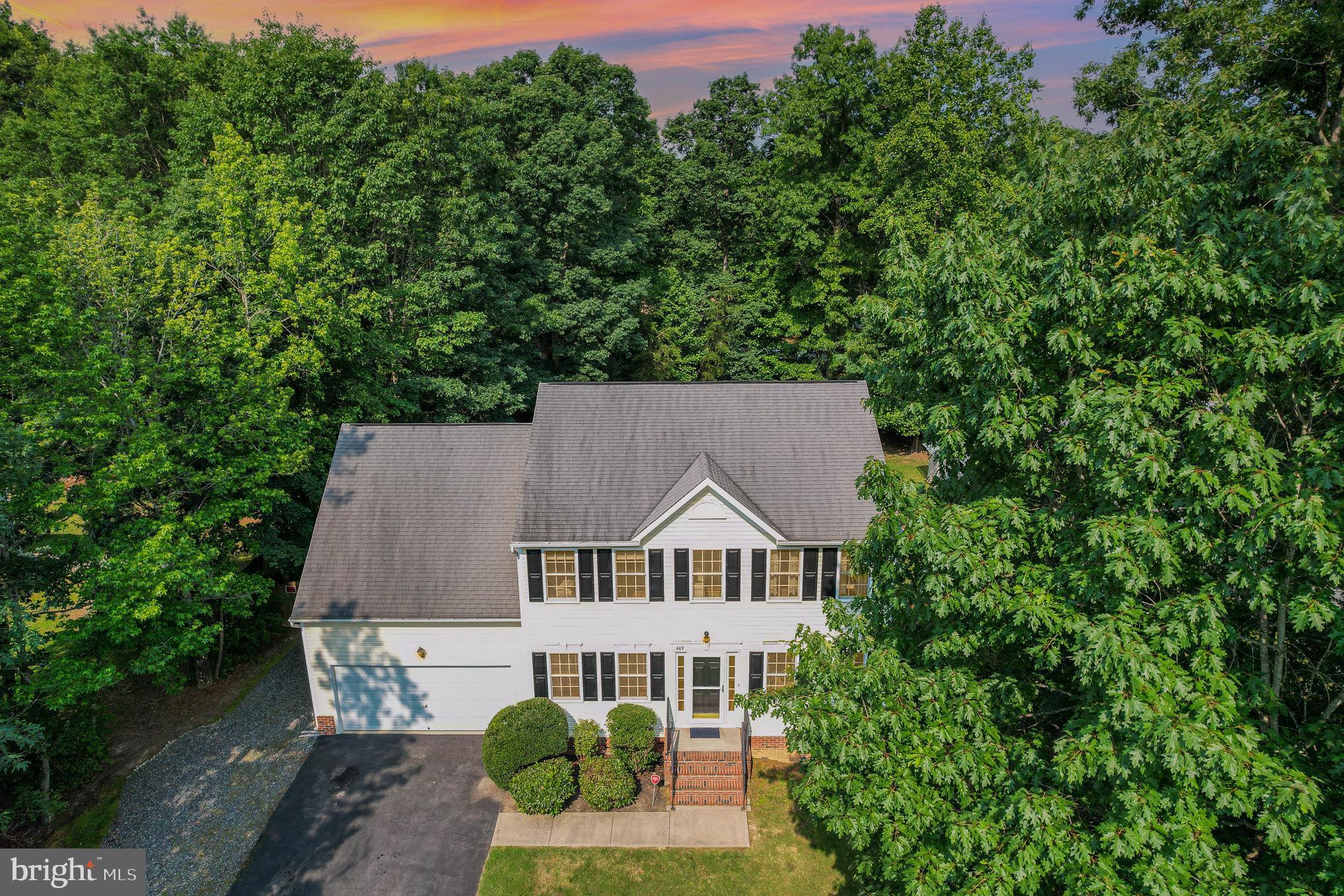 LAKE LAND OR - Residential