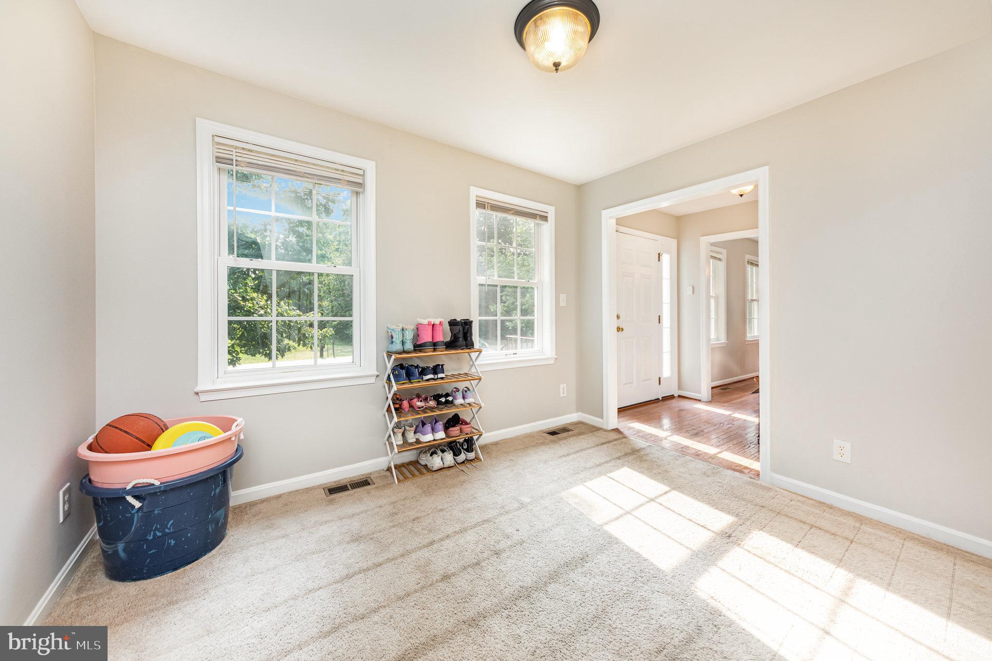 609 WRIGHT DRIVE