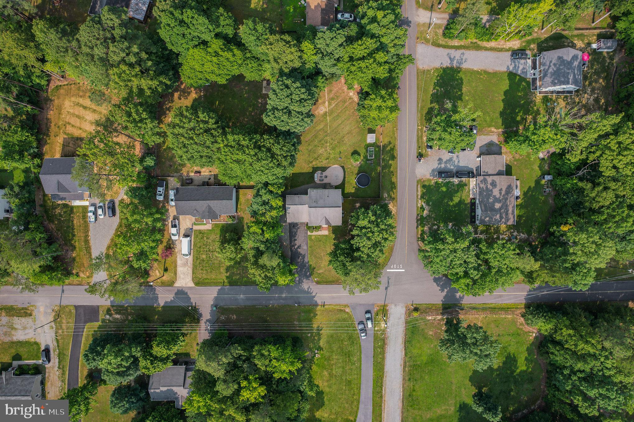 LAKE LAND OR - Residential