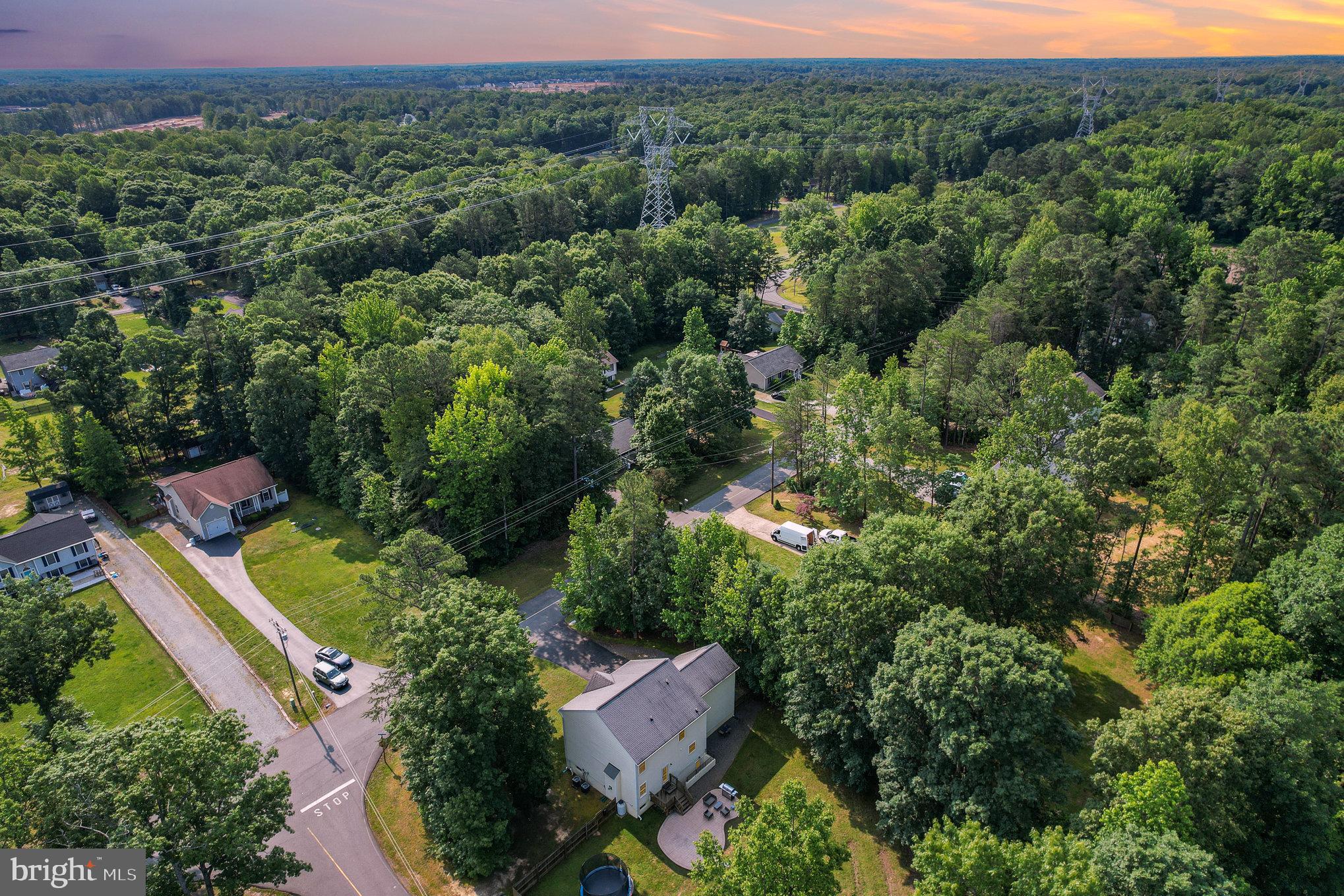 LAKE LAND OR - Residential