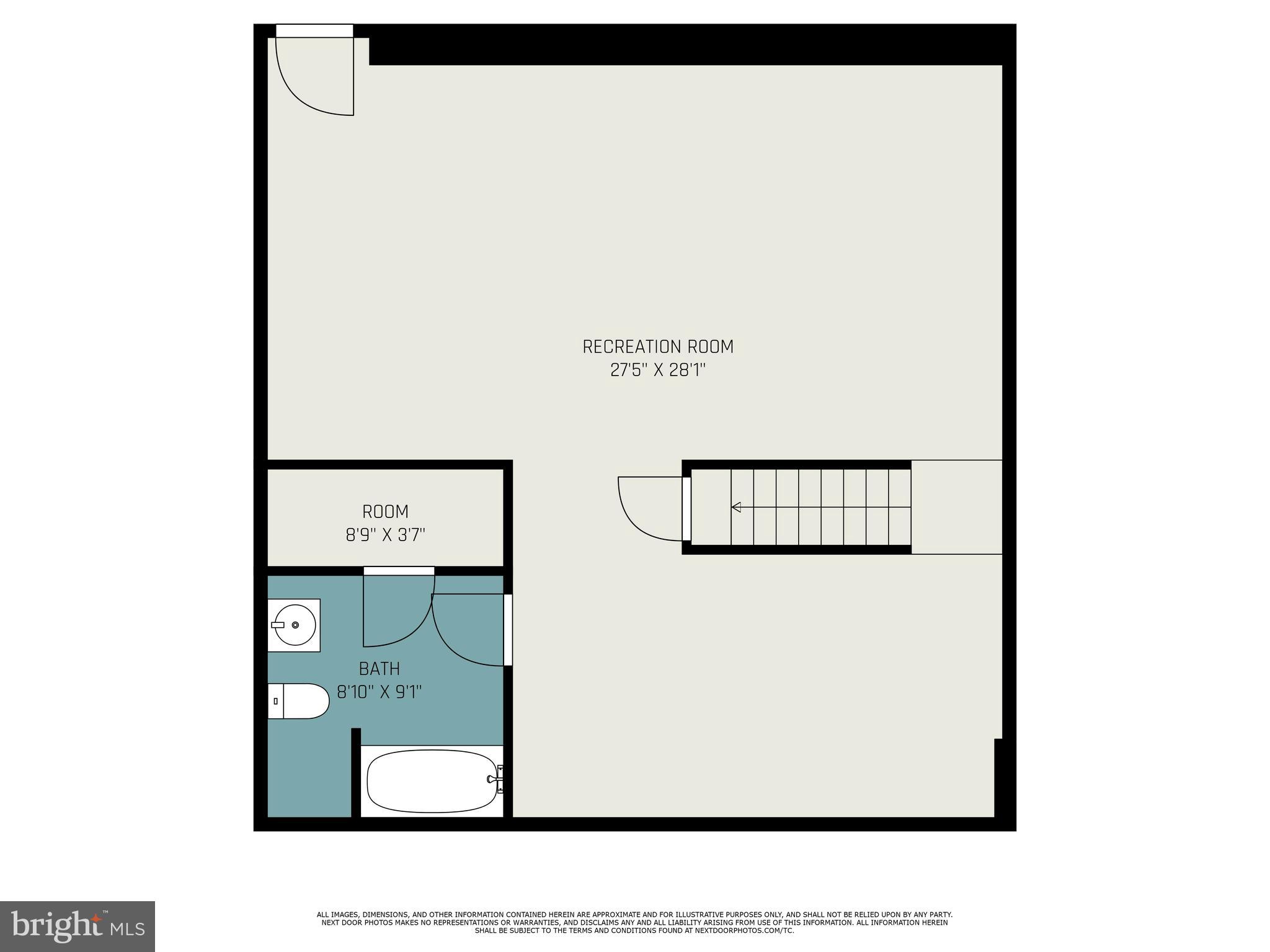 LAKE LAND OR - Residential