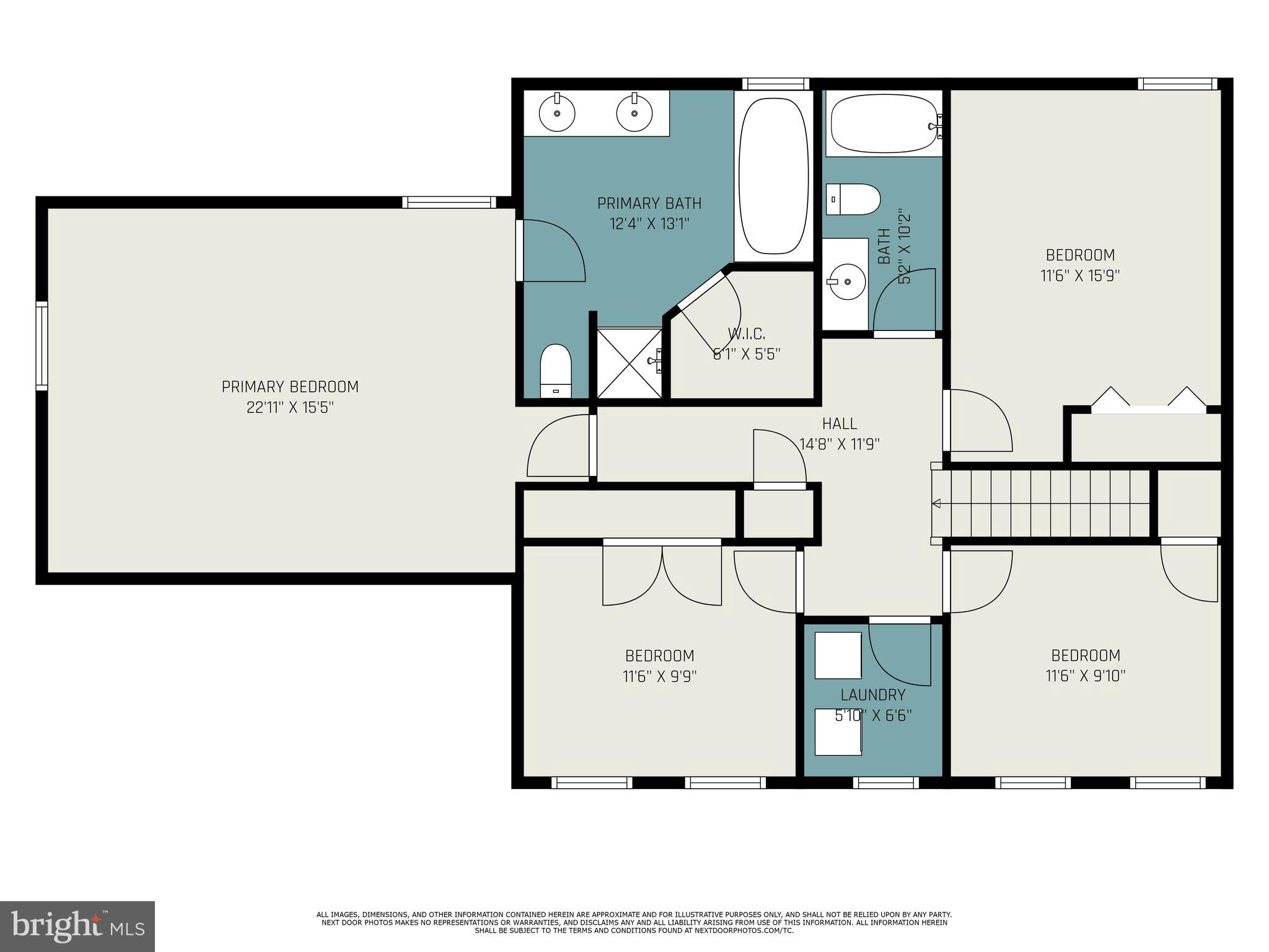 LAKE LAND OR - Residential