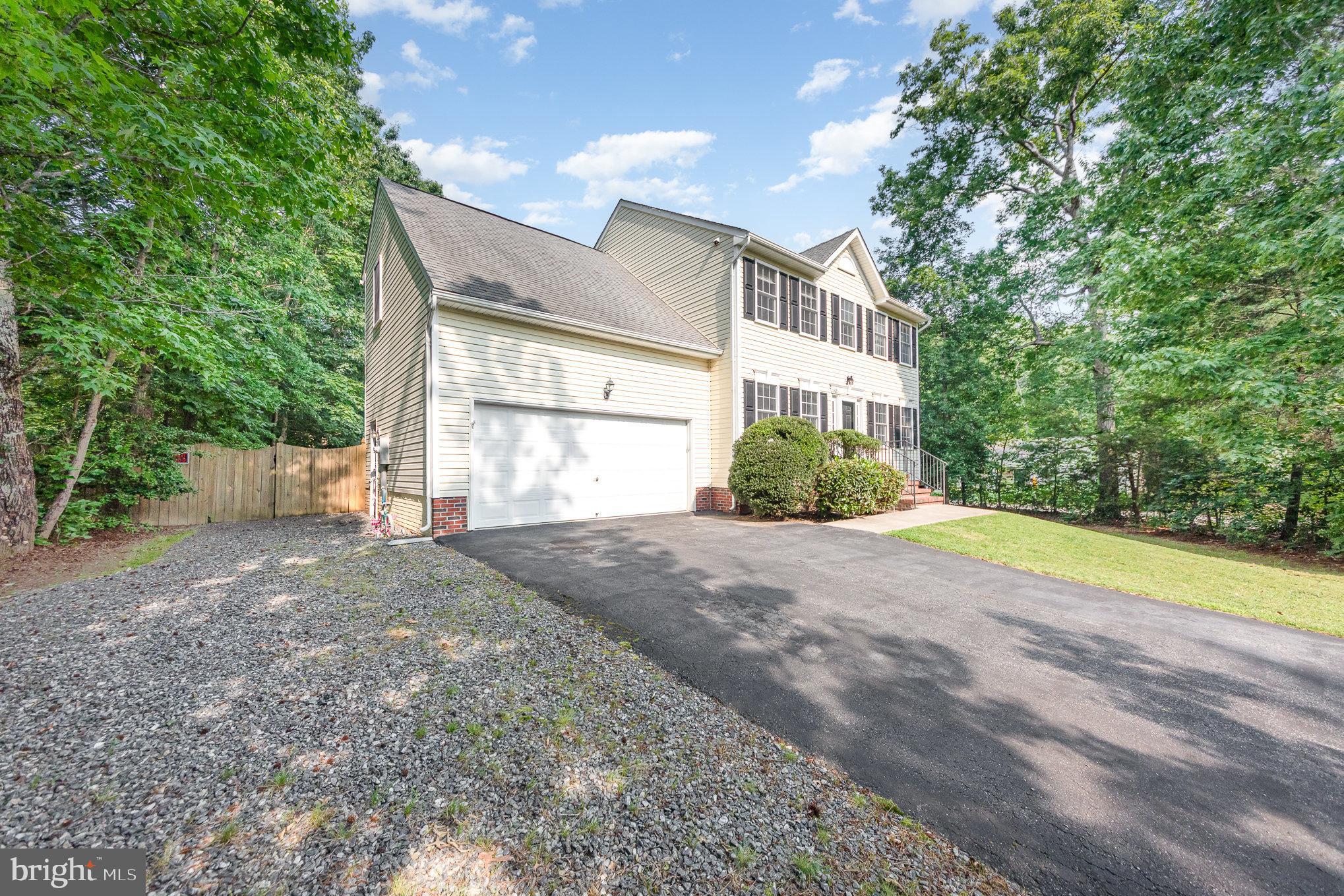 609 WRIGHT DRIVE
