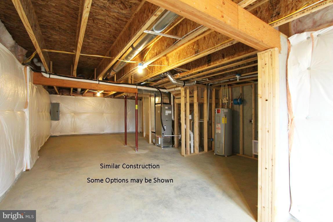 KENSINGTON TERRACE - Residential