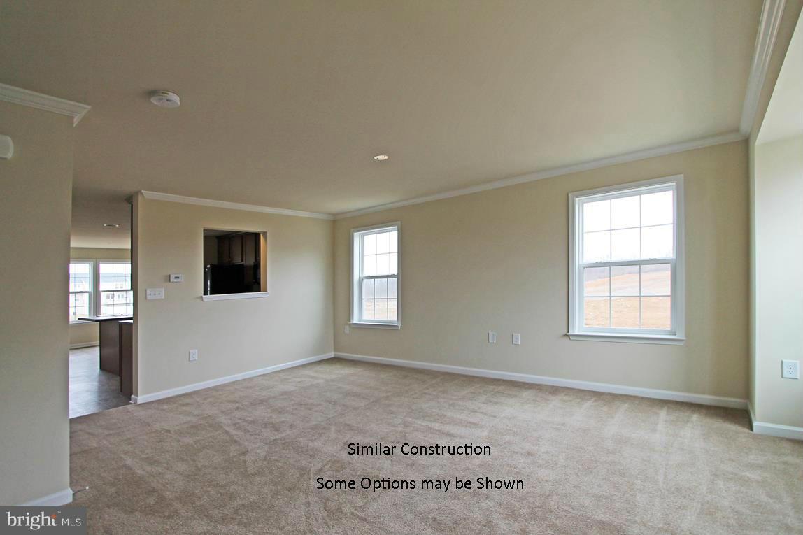 KENSINGTON TERRACE - Residential