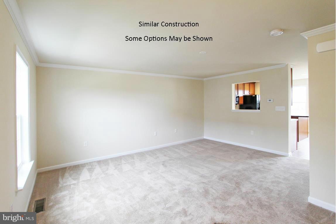 KENSINGTON TERRACE - Residential