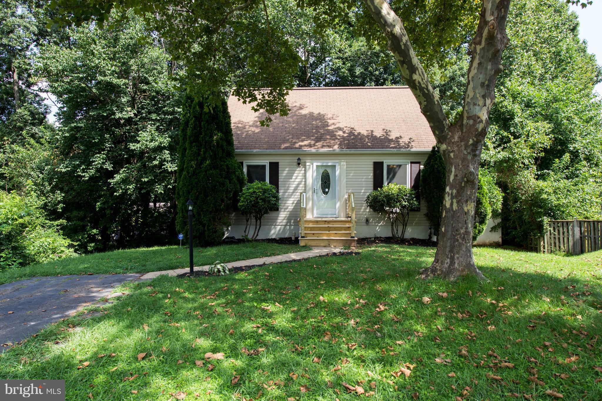 DALE CITY - Residential Lease