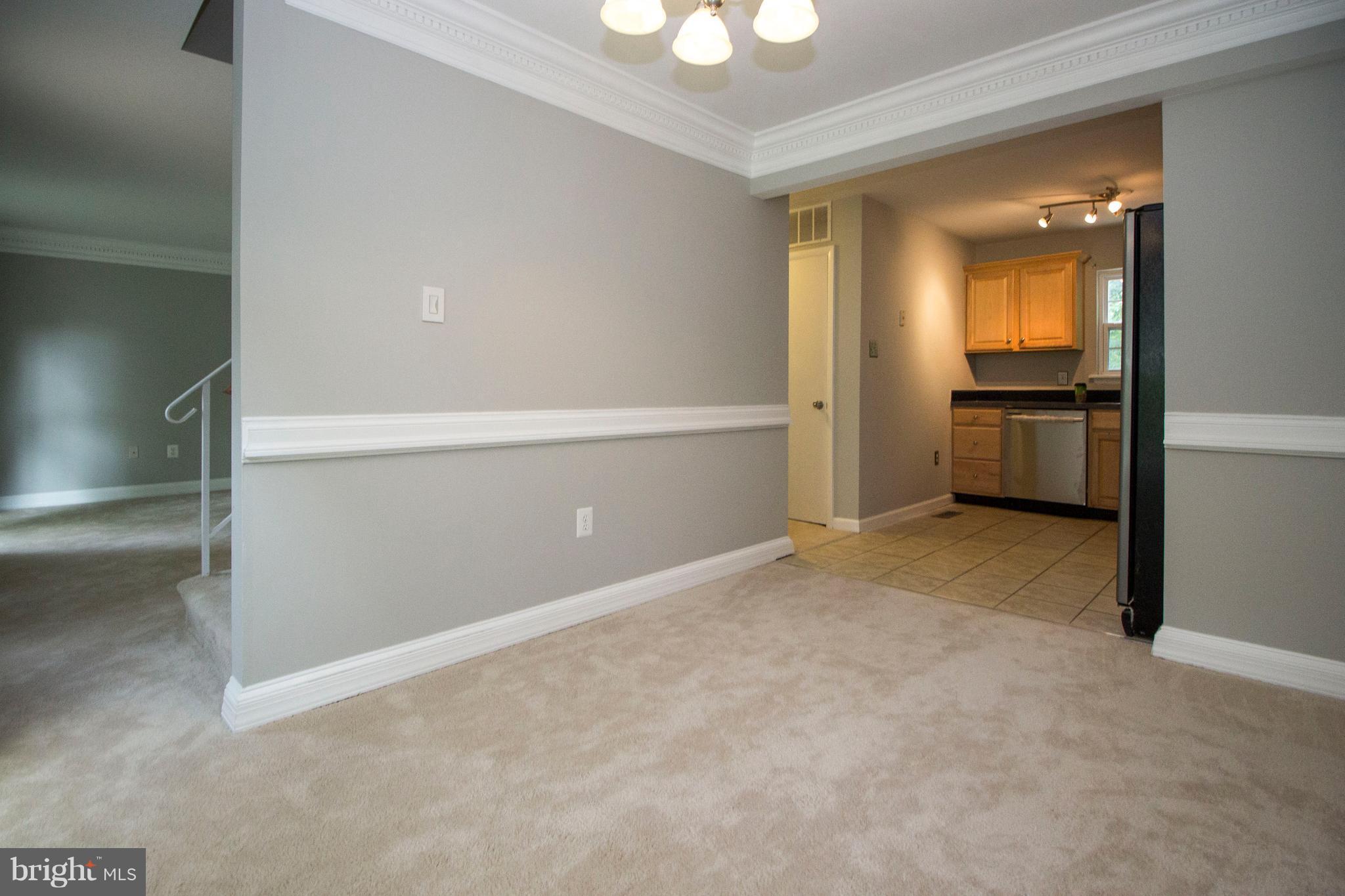 DALE CITY - Residential Lease