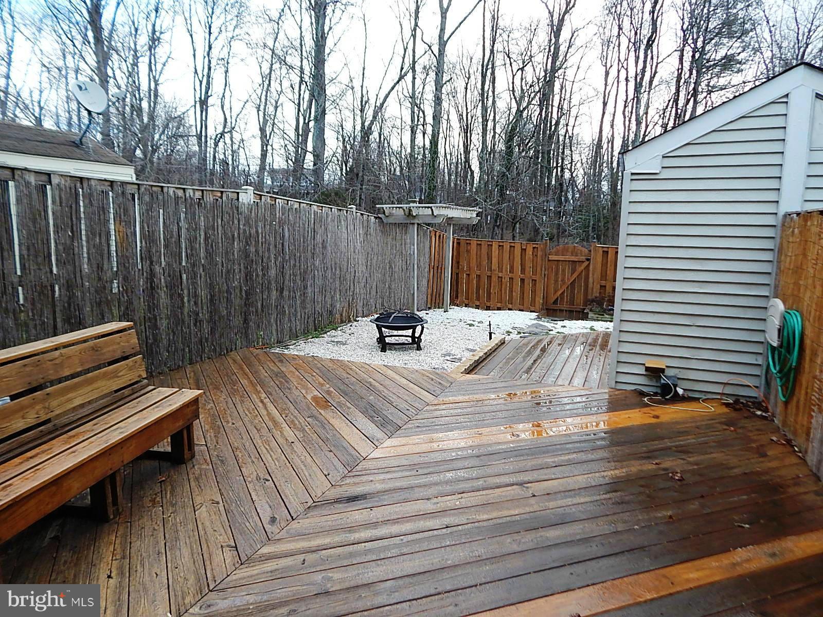 WOODSTONE - Residential Lease