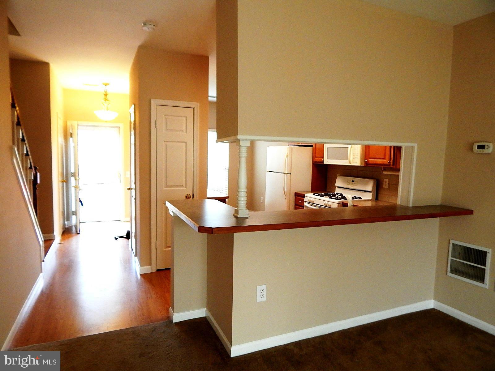 WOODSTONE - Residential Lease