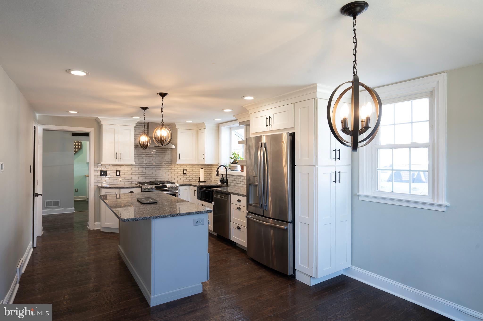 PADDOCK FARMS - Residential