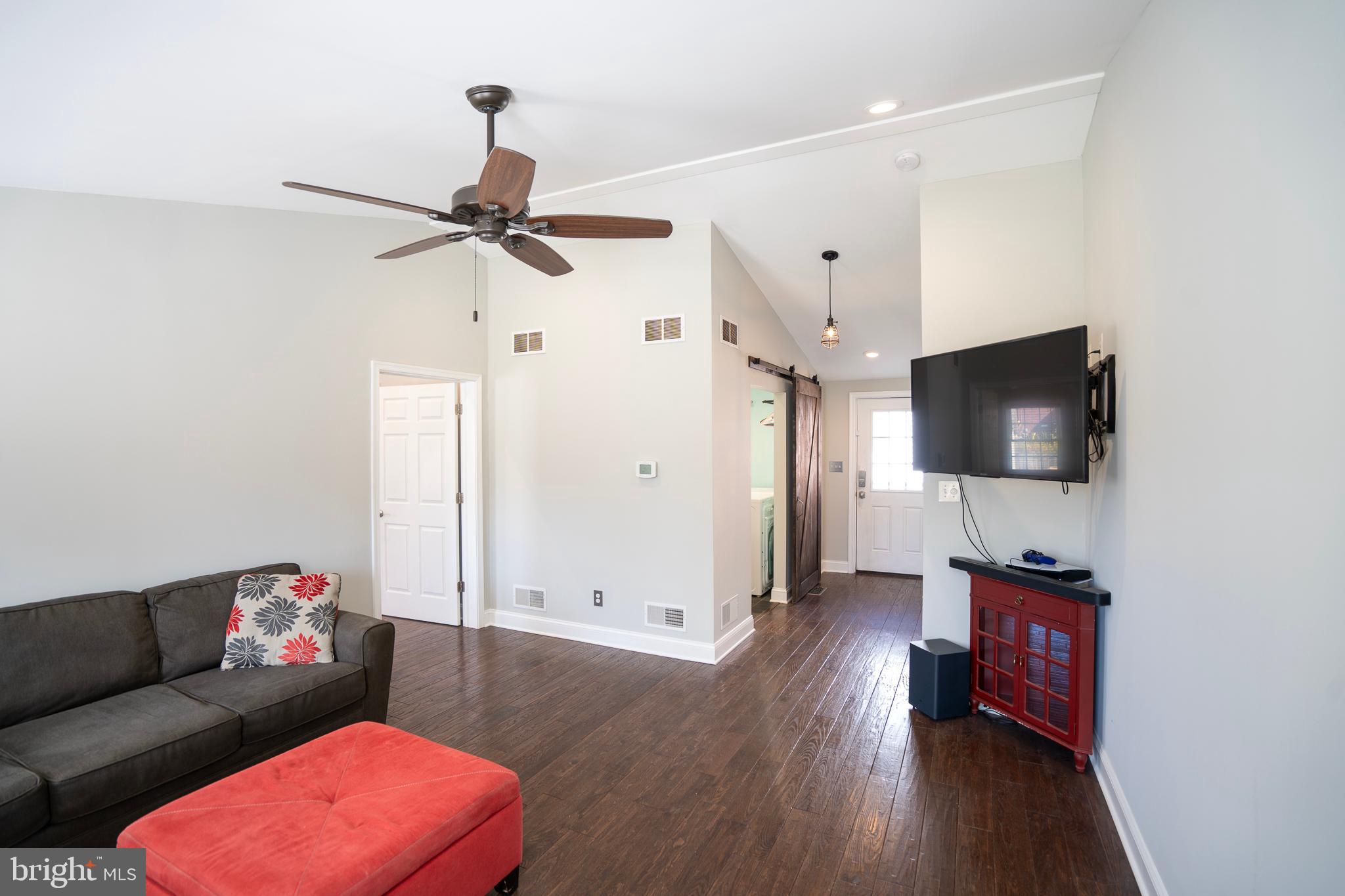 PADDOCK FARMS - Residential