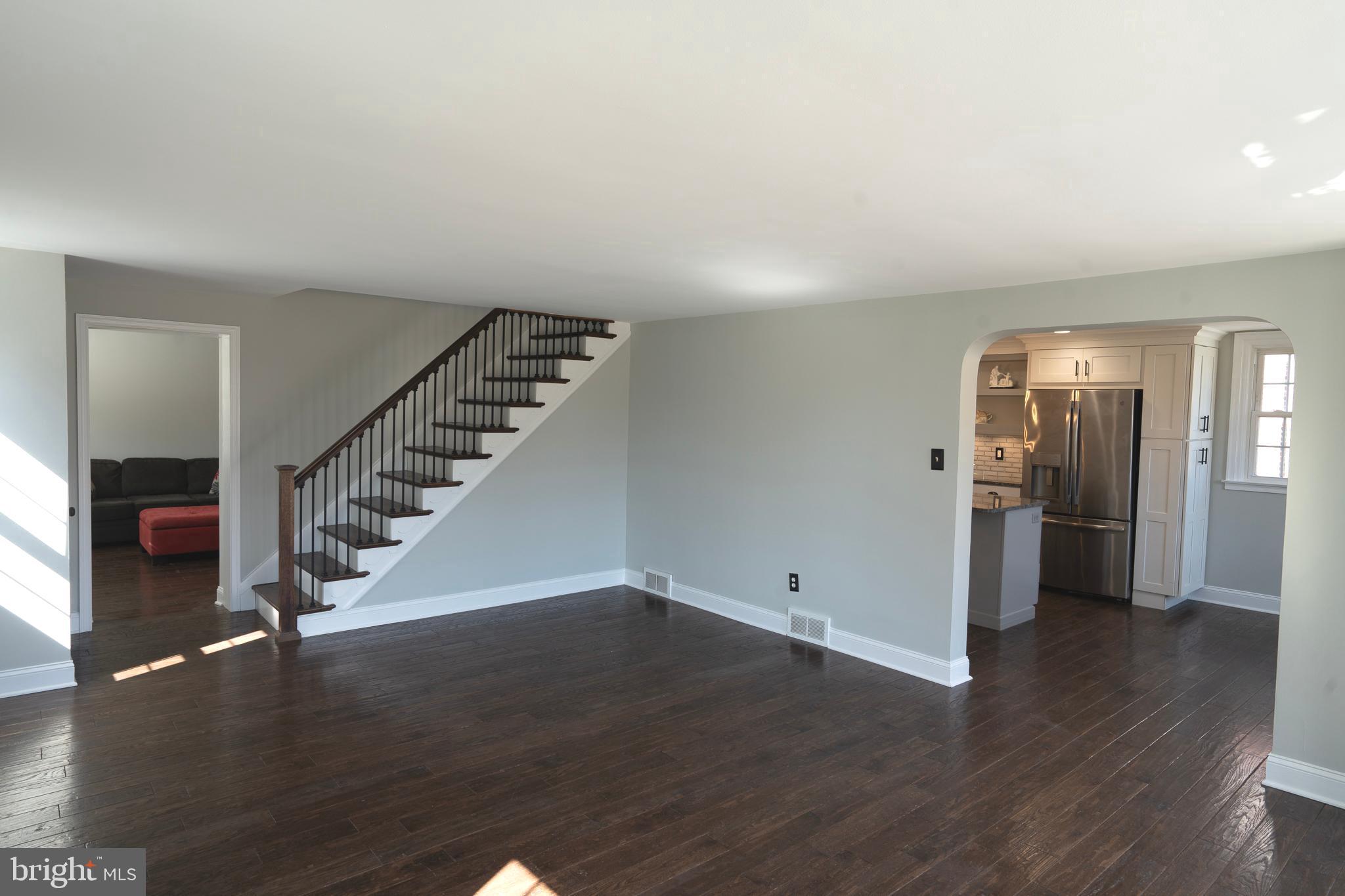 PADDOCK FARMS - Residential