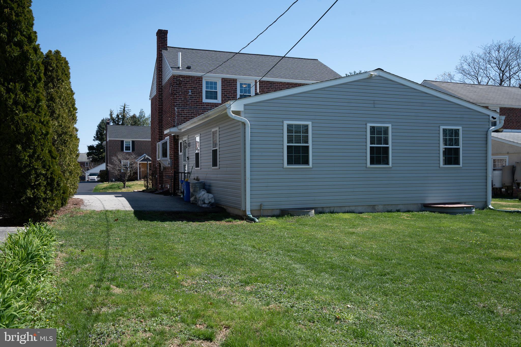 PADDOCK FARMS - Residential