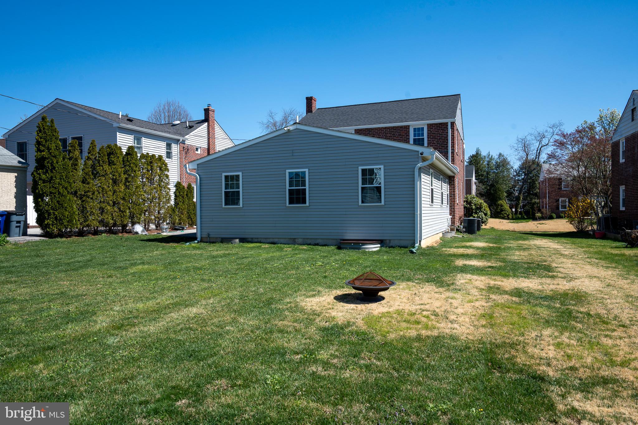 PADDOCK FARMS - Residential