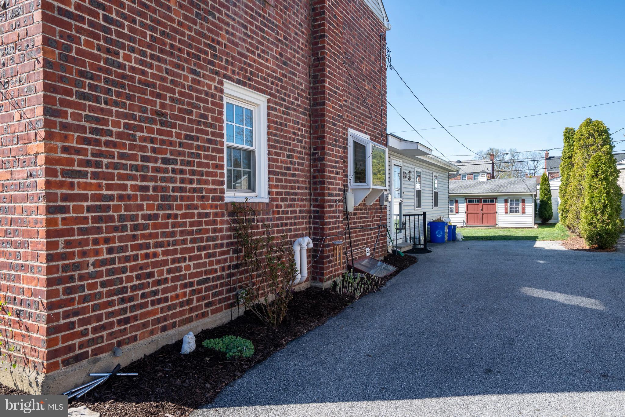 PADDOCK FARMS - Residential