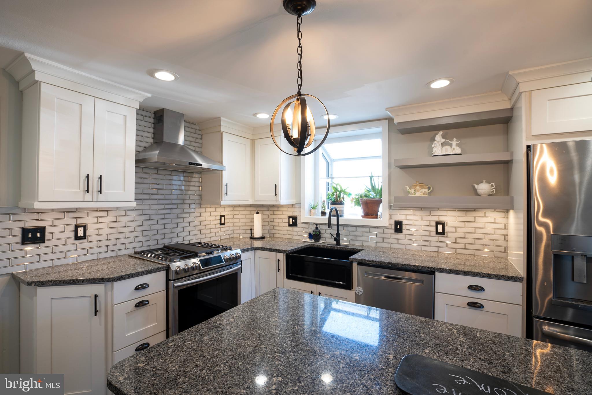 PADDOCK FARMS - Residential