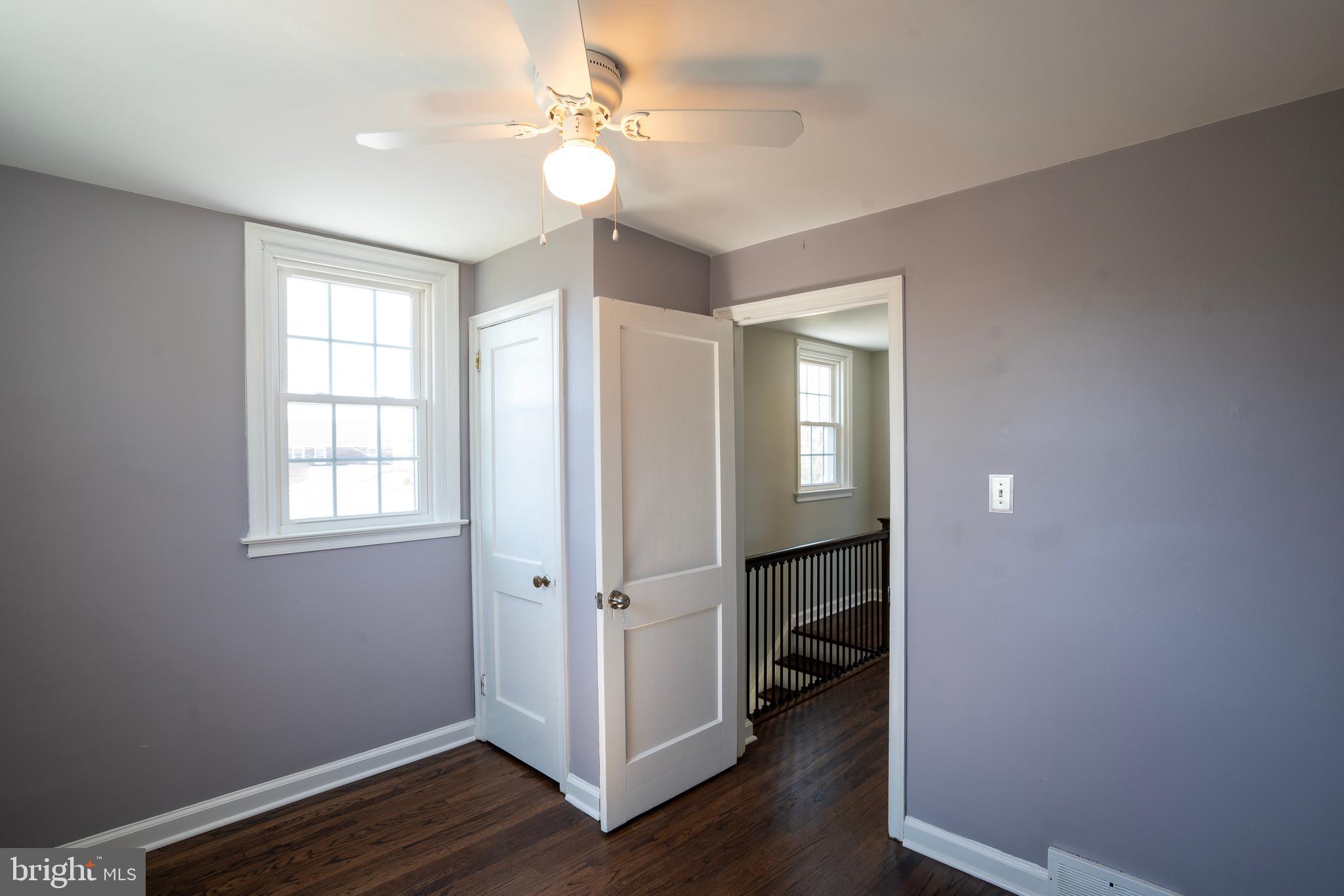 PADDOCK FARMS - Residential