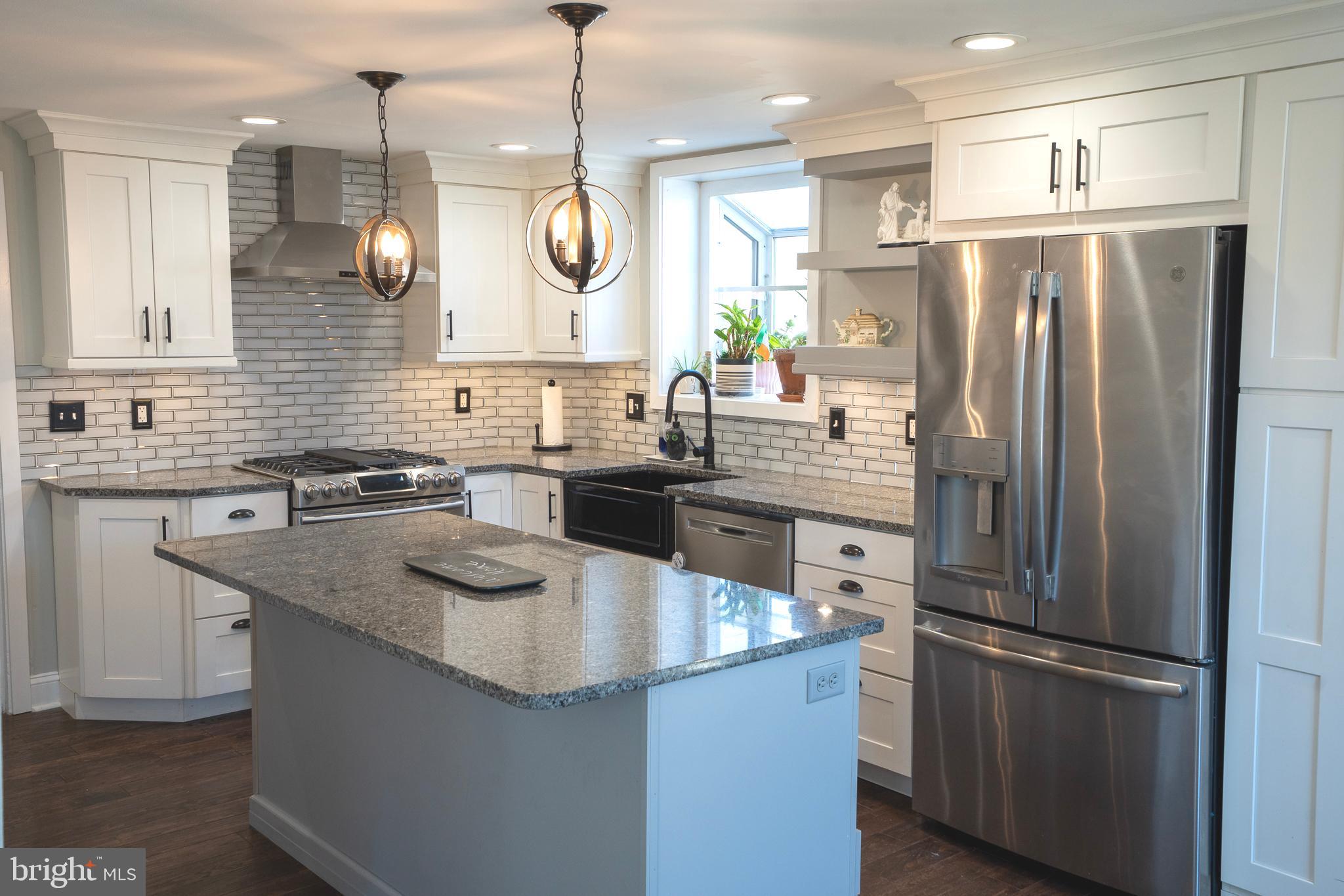 PADDOCK FARMS - Residential