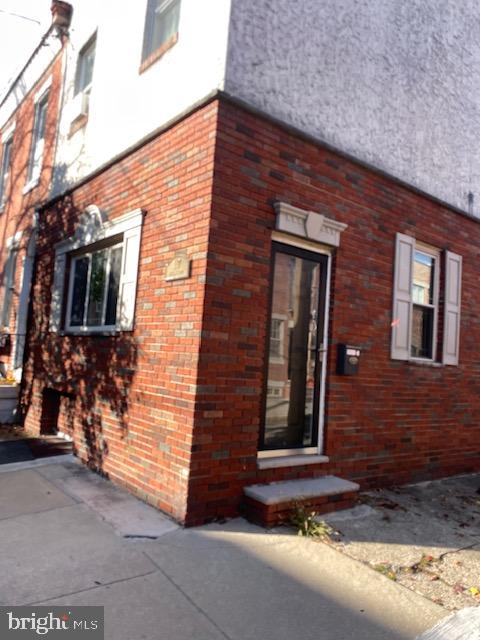 PASSYUNK SQUARE - Residential Lease
