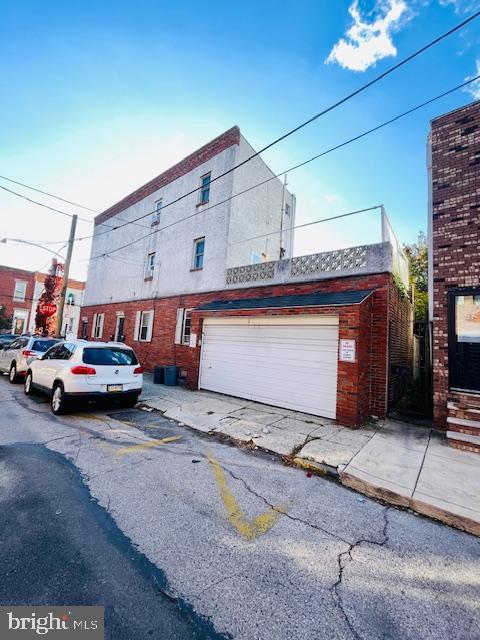 PASSYUNK SQUARE - Residential Lease