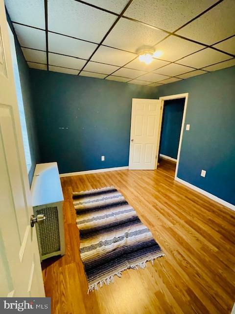 PASSYUNK SQUARE - Residential Lease