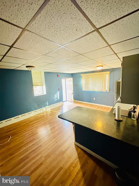 PASSYUNK SQUARE - Residential Lease