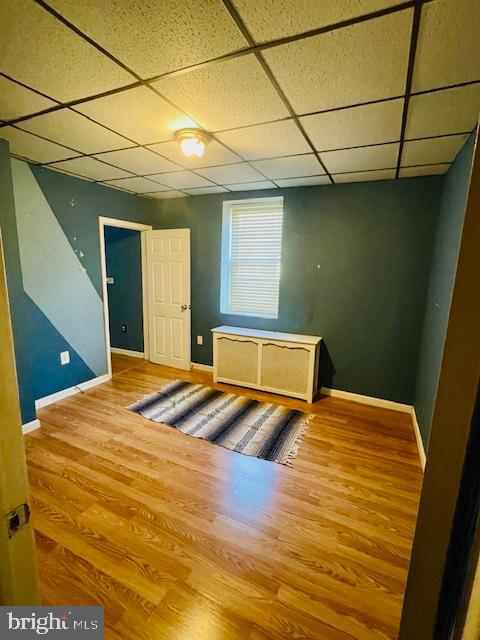 PASSYUNK SQUARE - Residential Lease