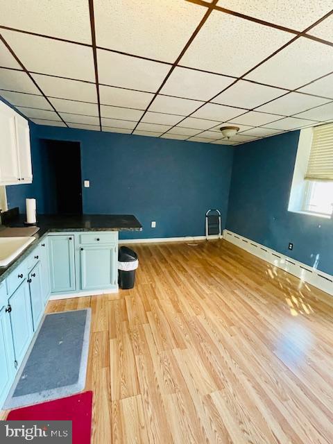 PASSYUNK SQUARE - Residential Lease