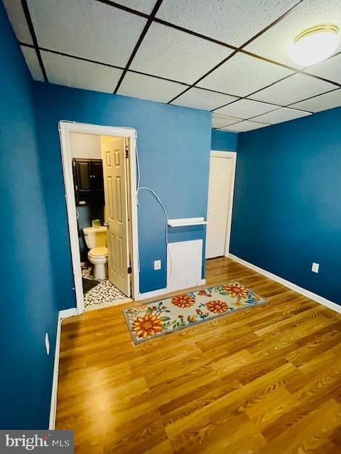 PASSYUNK SQUARE - Residential Lease