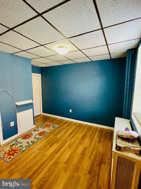 PASSYUNK SQUARE - Residential Lease