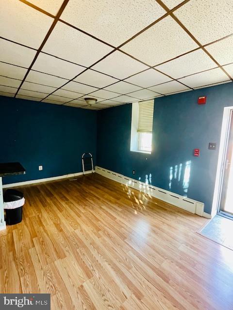 PASSYUNK SQUARE - Residential Lease