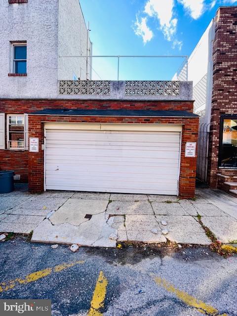 PASSYUNK SQUARE - Residential Lease