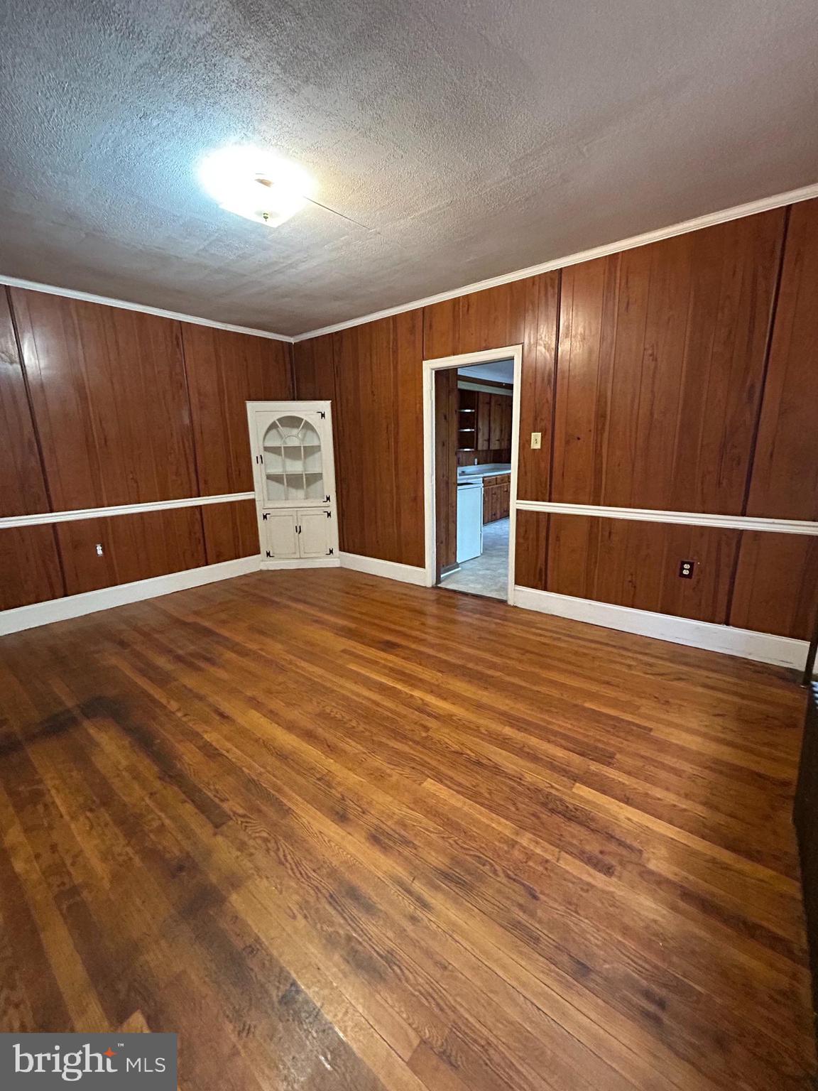 MARTINSBURG CITY - Residential Lease