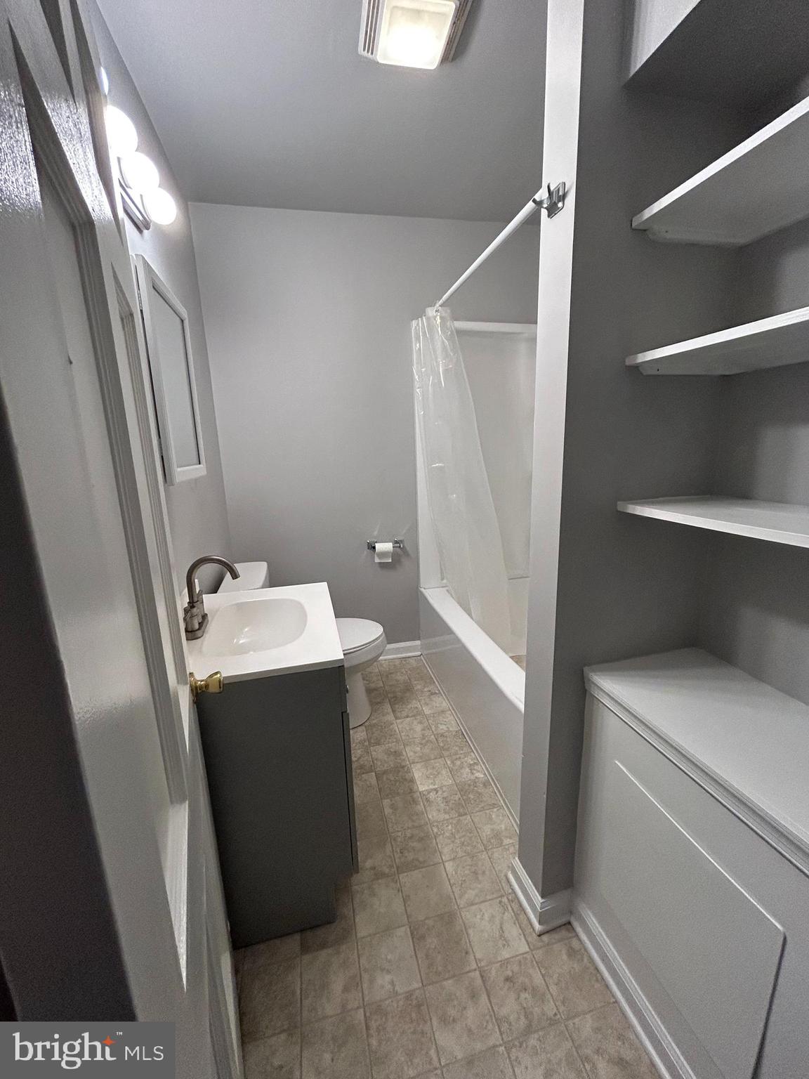 MARTINSBURG CITY - Residential Lease