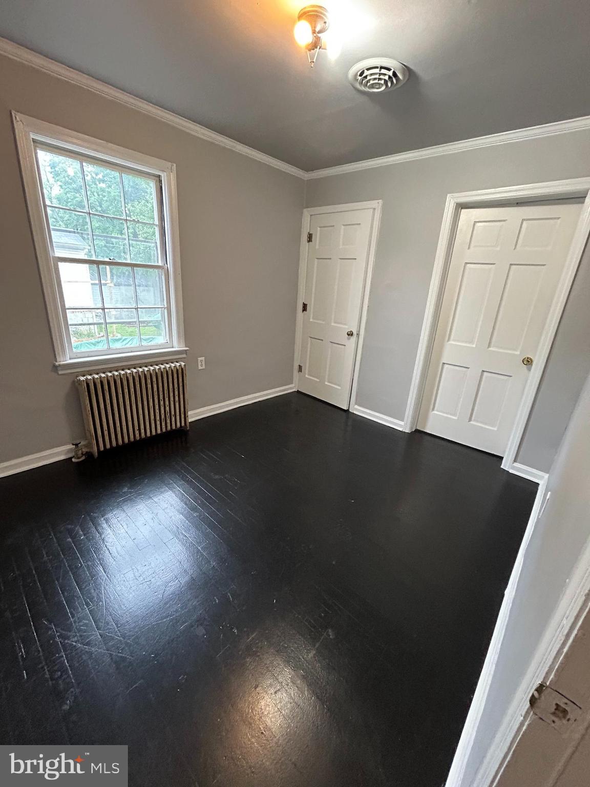 MARTINSBURG CITY - Residential Lease