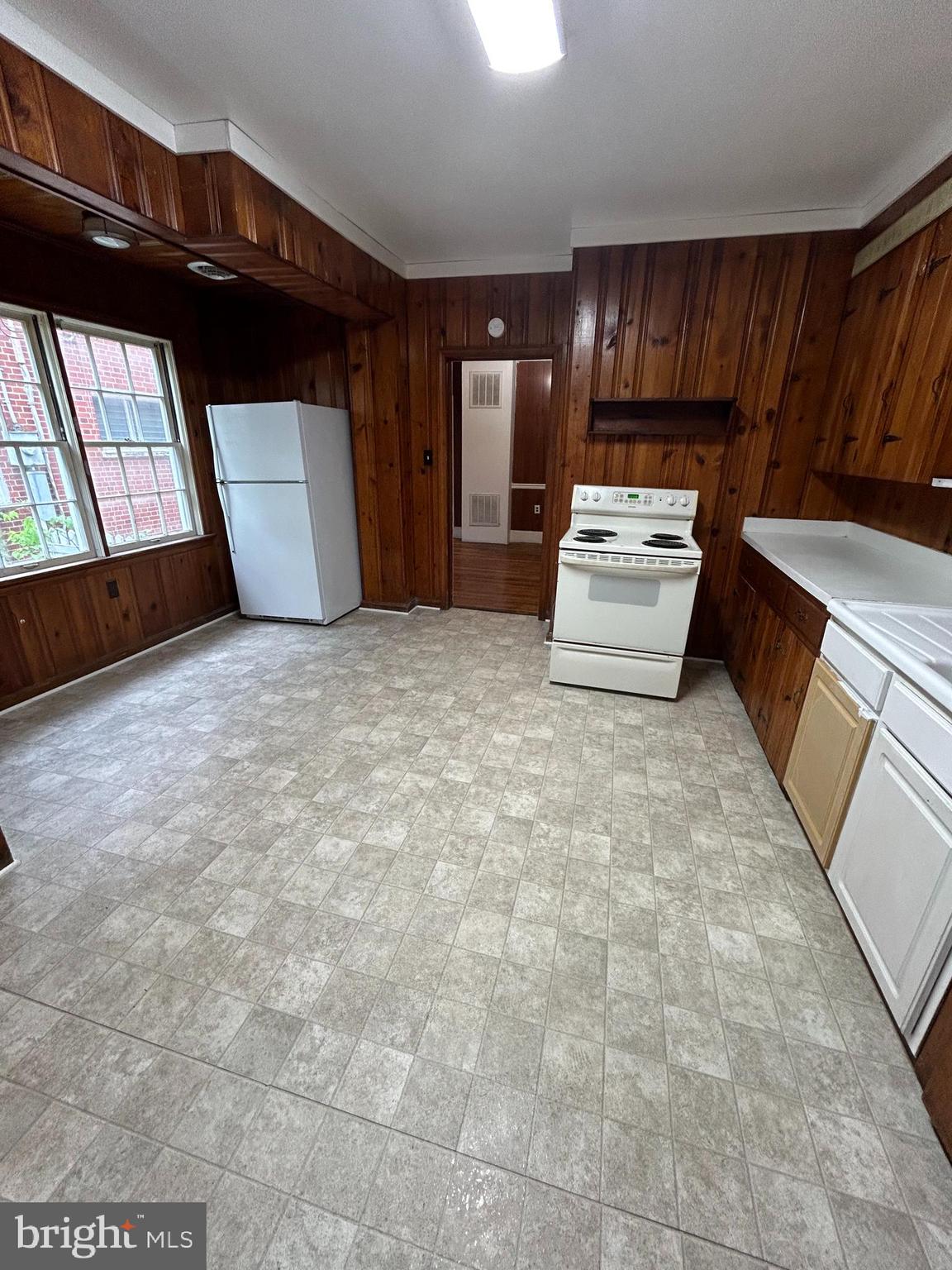 MARTINSBURG CITY - Residential Lease